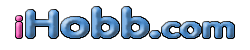 iHobb - Internet Hobby Supply