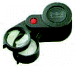 Eschenbach 70 Series Precision Folding Magnifiers