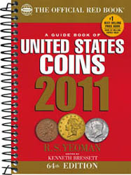 Whitman Red Book of U.S. Coin Values