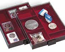 Coin Display Boxes XL Series