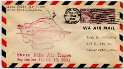 Sioux Falls Air Races