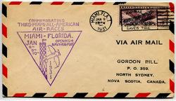 Miami All American Air Races