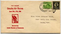 Omaha Air Races 3rd Annual