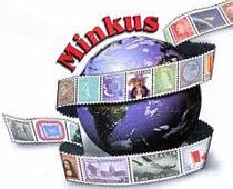 Minkus Binders/Slipcases