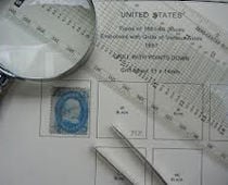 Stamp Perforation Gauges