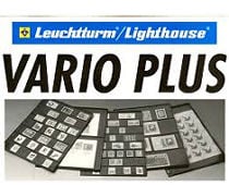 VARIO Plus Stock Pages