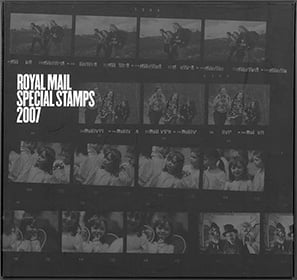 Royal Mail Special Stamps Book 24