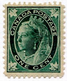 Canada #67 Mint