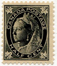 Canada #66 Mint