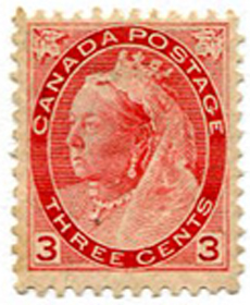 Canada #78 Mint