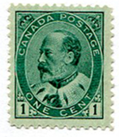 Canada #89 Mint