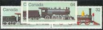 Canada #1037a-39