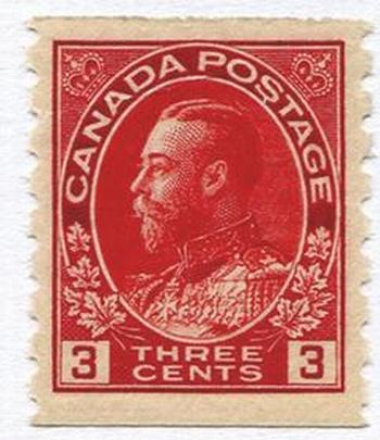 Canada #130 Mint