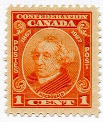 Canada #141 Mint