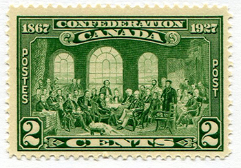 Canada #142 Mint Never Hinged