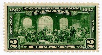 Canada #142 Mint