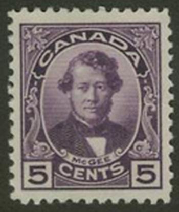Canada #146 Mint Never Hinged