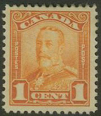 Canada #149 Mint Never Hinged