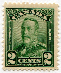 Canada #150 Mint