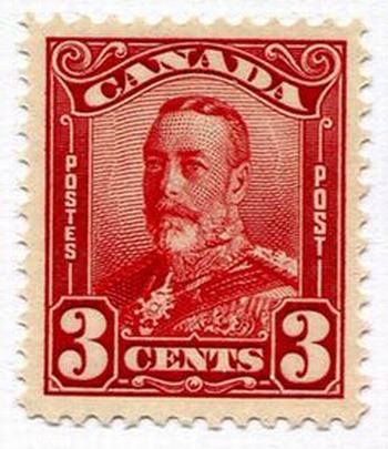 Canada #151 Mint