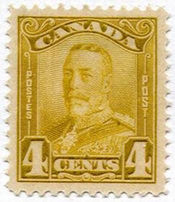 Canada #152 Mint