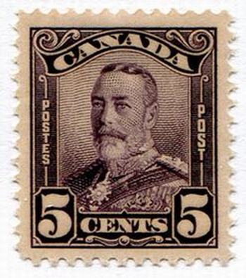 Canada #153 Mint