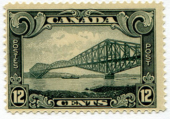 Canada #156 Mint Never Hinged
