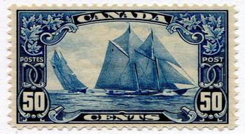 Canada #158 Mint
