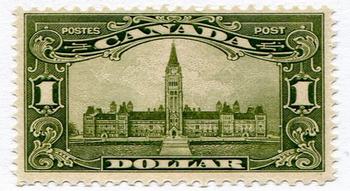 Canada #159 Mint