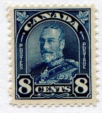 Canada #171 Mint Never Hinged