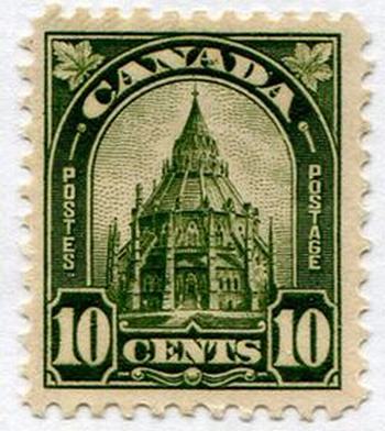 Canada #173 Mint