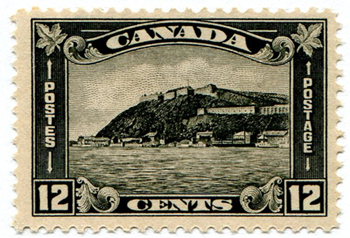 Canada #174 Mint