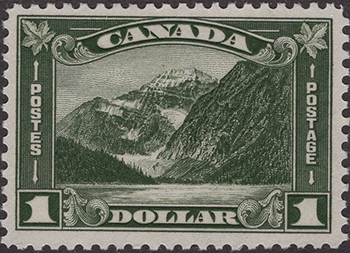 Canada #177 Mint