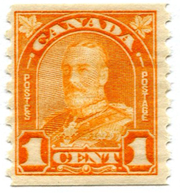 Canada #178 Mint