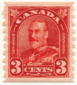Canada #183 Mint