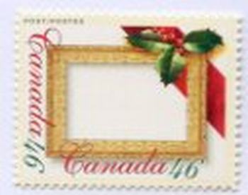 Canada #1872 Picture Frame MNH