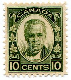 Canada #190 Mint