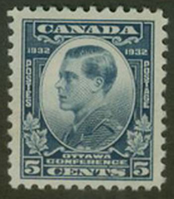 Canada #193 Mint Never Hinged