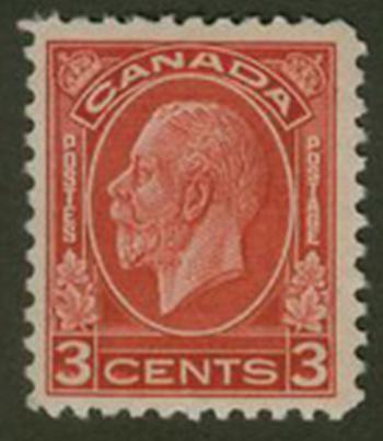 Canada #195 Mint Never Hinged
