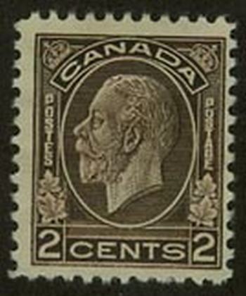 Canada #196 Mint Never Hinged