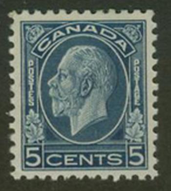 Canada #199 Mint Never Hinged