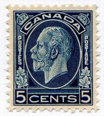 Canada #199 Mint