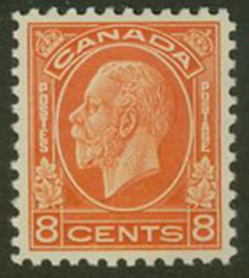 Canada #200 Mint Never Hinged
