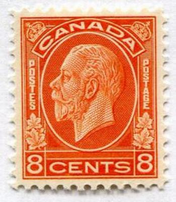 Canada #200 Mint