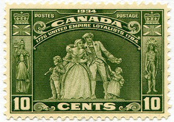 Canada #209 Mint Never Hinged