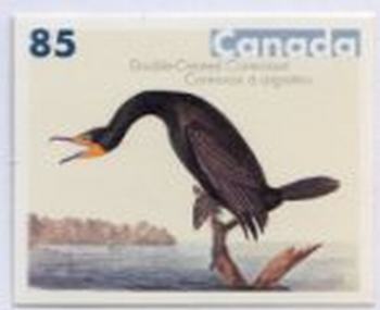 Canada #2099 Audubon MNH