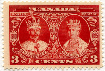 Canada #213 Mint Never Hinged