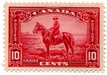 Canada #223 Mint