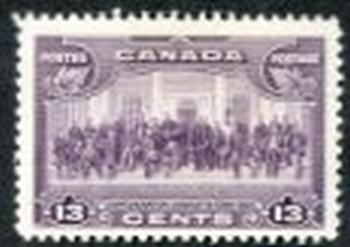 Canada #224 Mint