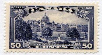 Canada #226 Mint